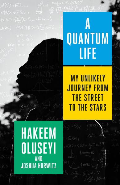 Produktbild: A Quantum Life