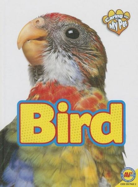 Produktbild: Bird