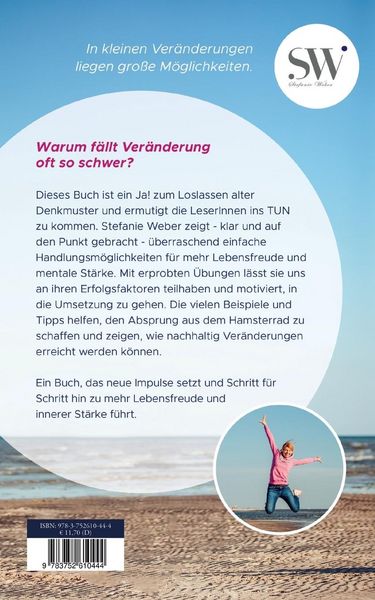 Produktbild: Wie du stark bleibst!