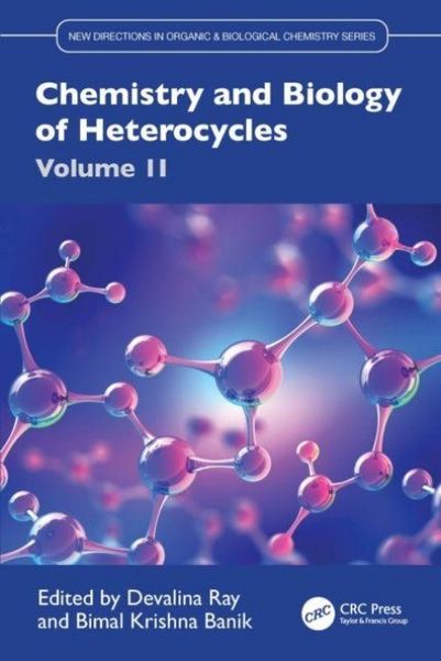 Produktbild: Chemistry and Biology of Heterocycles Volume 2