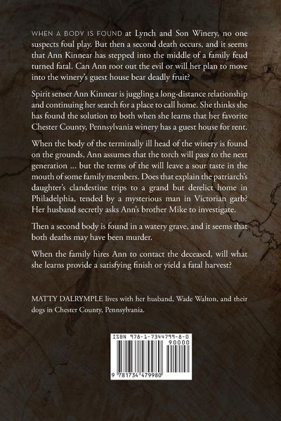 Produktbild: A Serpent's Tooth