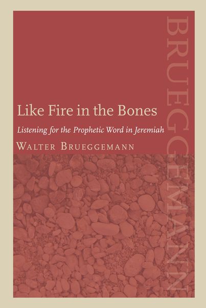 Produktbild: Like Fire in the Bones