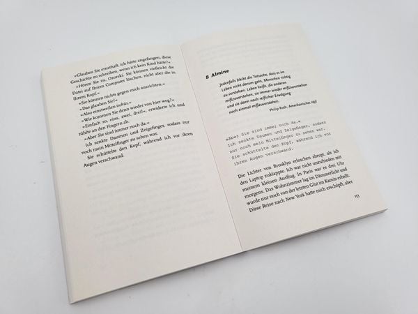 Produktbild: Eine Geschichte, die uns verbindet