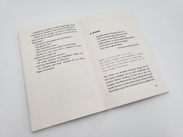 Produktbild: Eine Geschichte, die uns verbindet