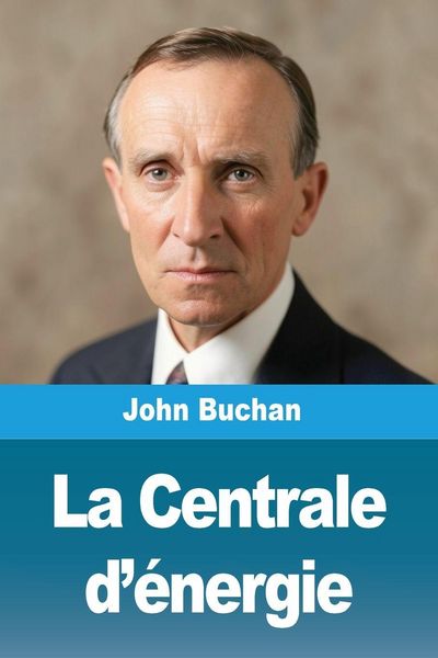 Produktbild: La Centrale d'&eacute;nergie