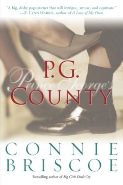 Produktbild: P. G. County