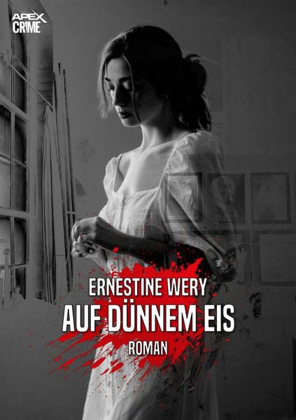 Produktbild: Auf D&uuml;nnem Eis