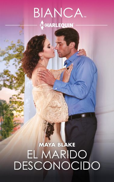 Produktbild: El marido desconocido