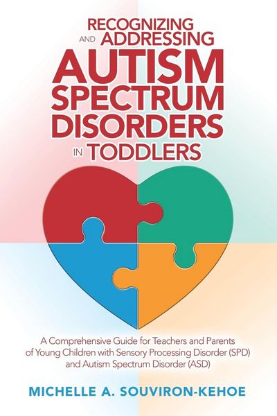 Produktbild: Recognizing and Addressing Autism Spectrum Disorders in Toddlers