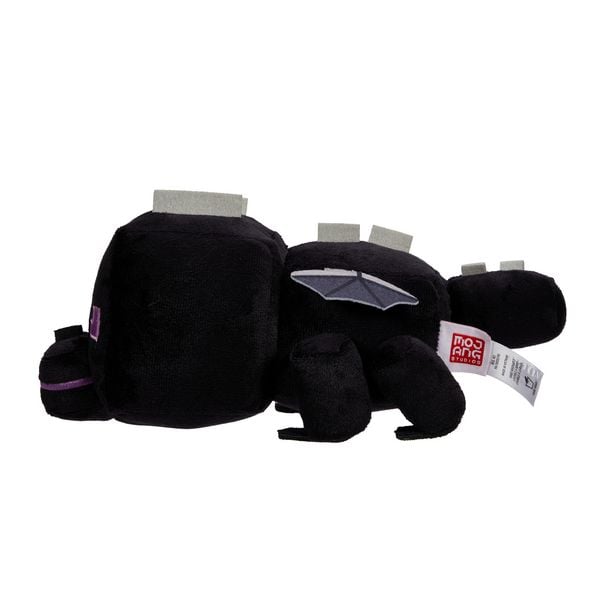 Produktbild: Minecraft 8" Basic Plush Ender Dragon