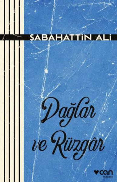Produktbild: Daglar ve R&uuml;zgar