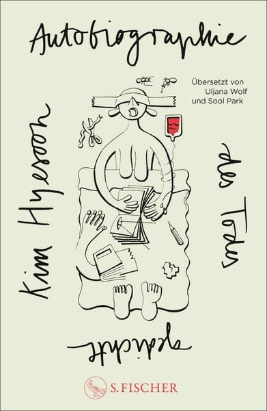 Produktbild: Autobiographie des Todes
