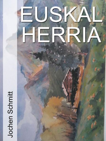 Produktbild: Euskal Herria