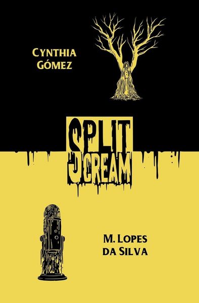 Produktbild: Split Scream Volume Two