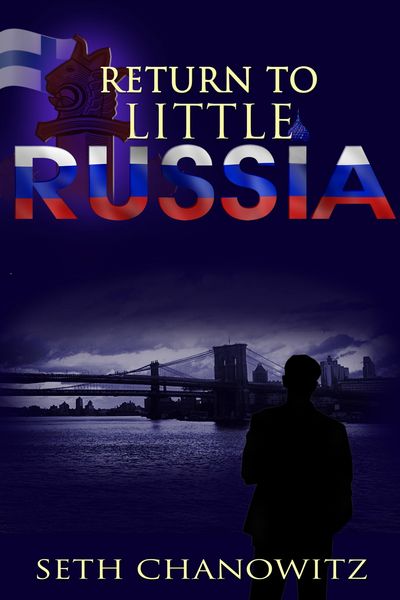 Produktbild: Return to Little Russia