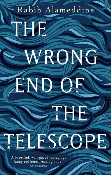 Produktbild: The Wrong End of the Telescope