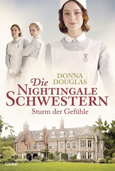 Produktbild: Die Nightingale Schwestern
