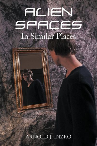 Produktbild: Alien Spaces in Similar Places