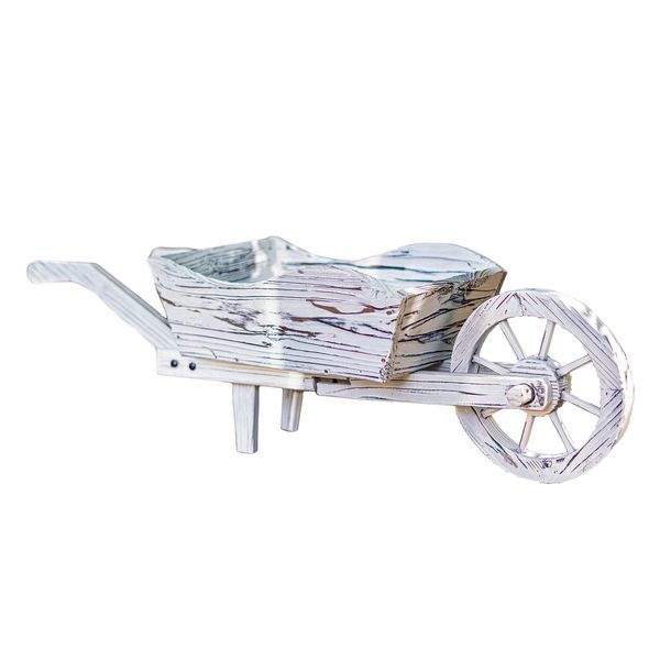 HTI-Living Dekoschubkarre Dekoschubkarre