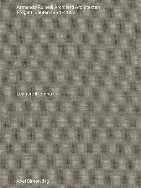 Produktbild: Armando Ruinelli Architekten