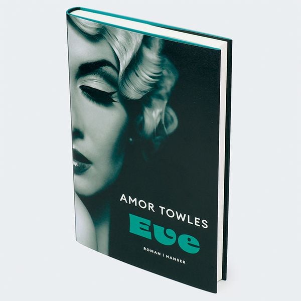 Produktbild: Eve