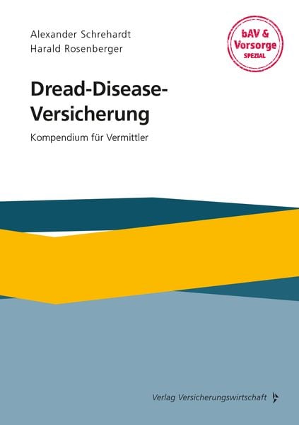 Produktbild: Dread-Disease-Versicherung