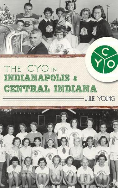 Produktbild: The Cyo in Indianapolis & Central Indiana