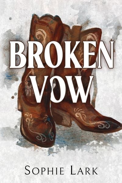 Broken Vow, Taschenbuch von Sophie Lark, Sourcebooks LLC