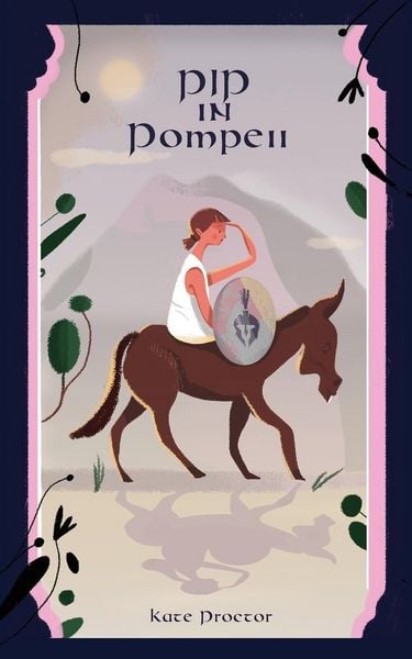 Produktbild: Pip in Pompeii