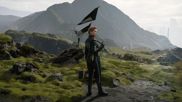 Produktbild: Death Stranding