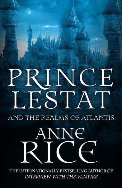 Produktbild: Prince Lestat and the Realms of Atlantis