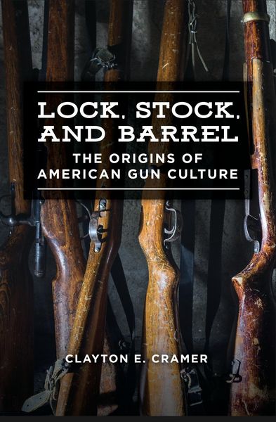 Produktbild: Lock, Stock, and Barrel