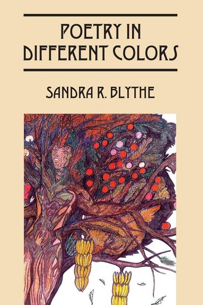 Produktbild: Poetry in Different Colors