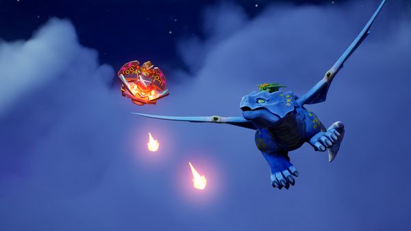 Produktbild: LEGO Ninjago - Staffel 16.3