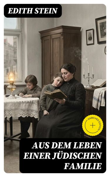 Produktbild: Aus dem Leben einer j&uuml;dischen Familie