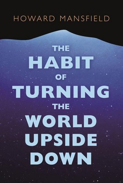 Produktbild: The Habit of Turning the World Upside Down