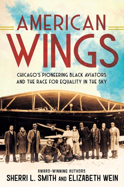 Produktbild: American Wings