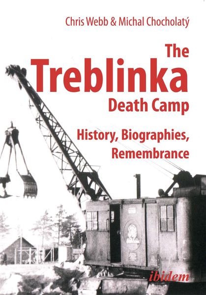 Produktbild: The Treblinka Death Camp