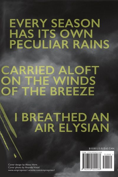 Produktbild: A Year of Storms