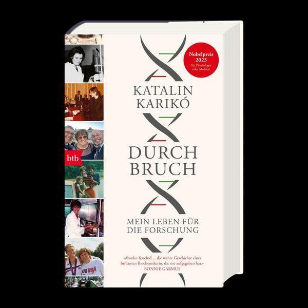 Produktbild: Durchbruch