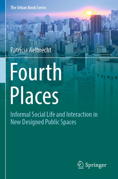 Produktbild: Fourth Places
