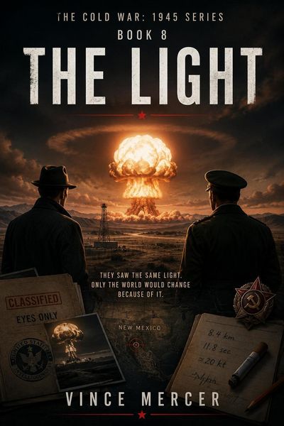 Produktbild: Cold War: 1945  The Light