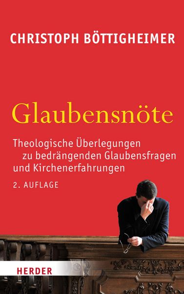 Produktbild: Glaubensn&ouml;te