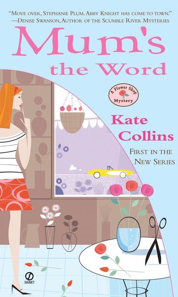 Produktbild: Mum's the Word