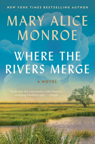 Produktbild: Where the Rivers Merge