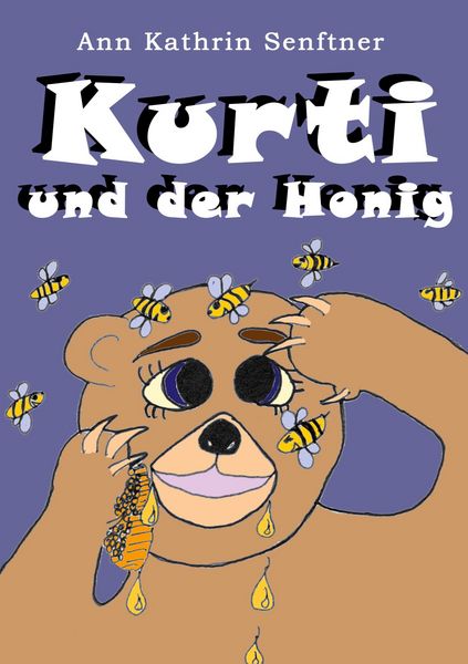 Produktbild: Kurti und der Honig