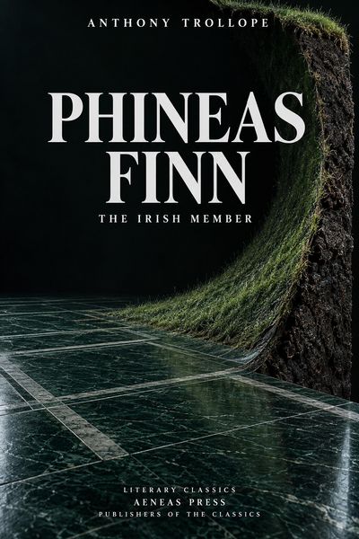 Produktbild: Phineas Finn