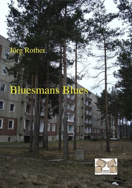 Produktbild: Bluesmans Blues