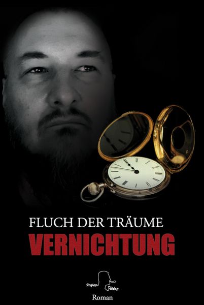 Produktbild: Fluch der Tr&auml;ume
