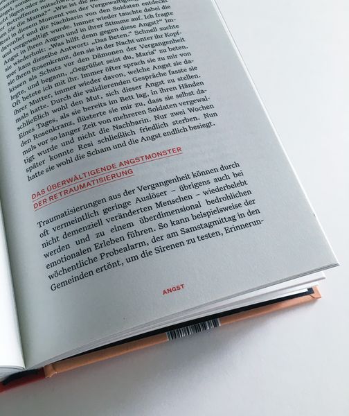 Die Weisheit der Demenz